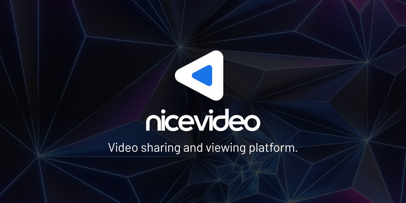 NiceVideo v1.0 – PHP Video Sharing Platform Script